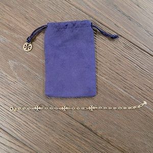 Like New Tory Burch Bracelet